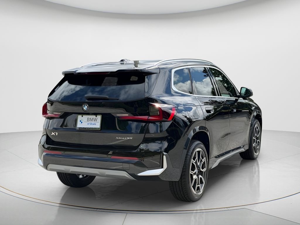 New 2027 Black BMW xDrive28i image 5