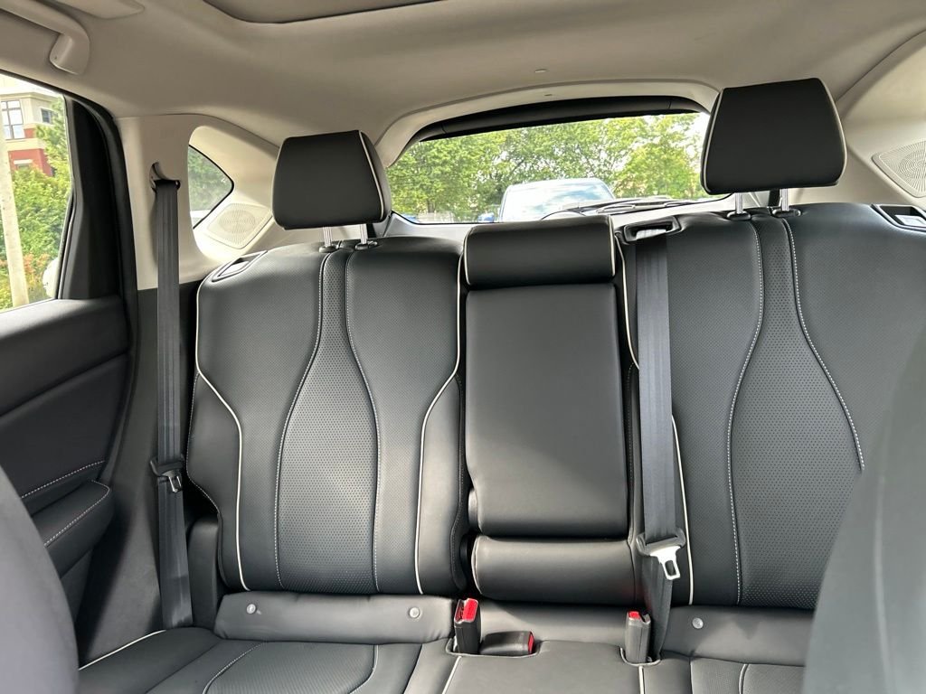 Used 2024 Gray Acura Advance Package image 32