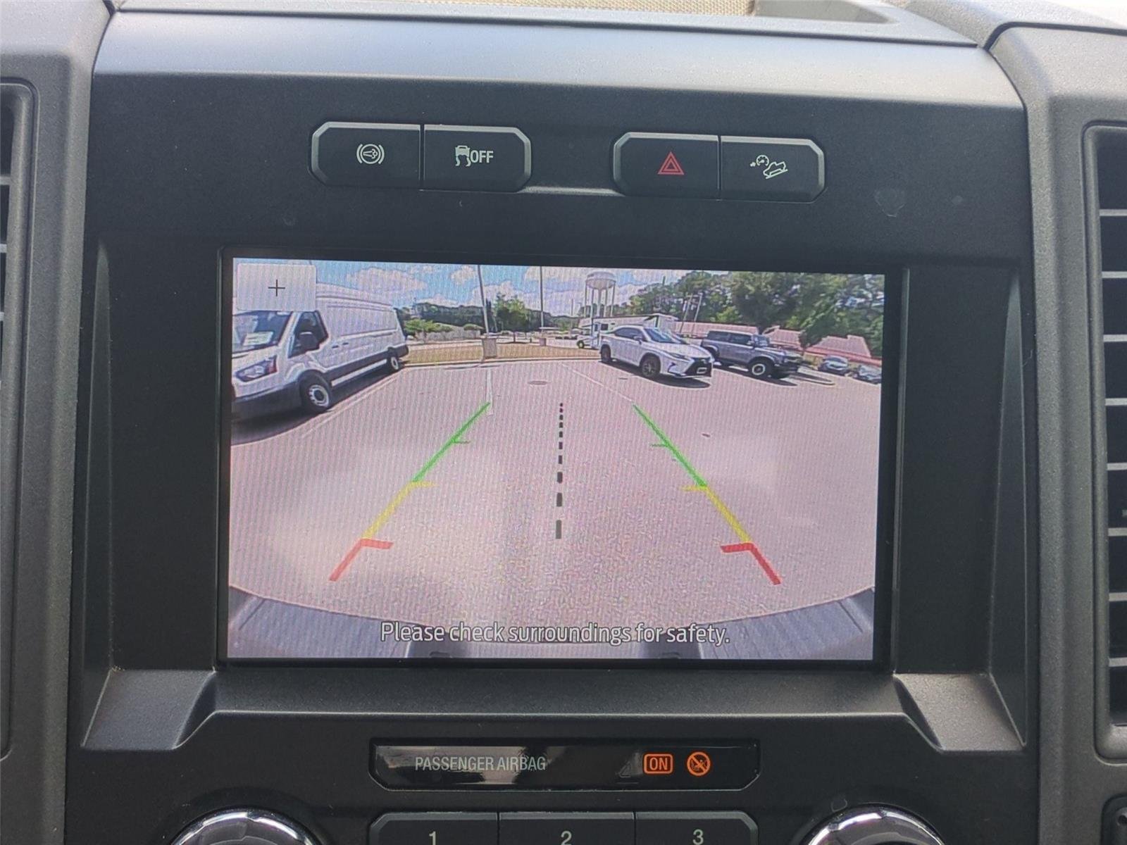 Used 2021 Carbonized Gray Ford XL image 26