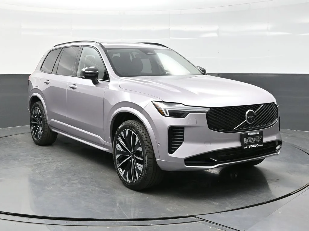 2026 Volvo XC90 Ultra