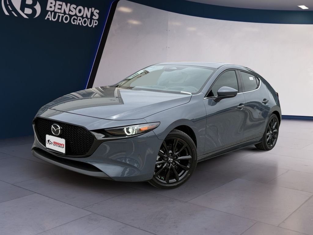 2026 Mazda CX-3 Premium MT 5-Door SKYACTIV's photo