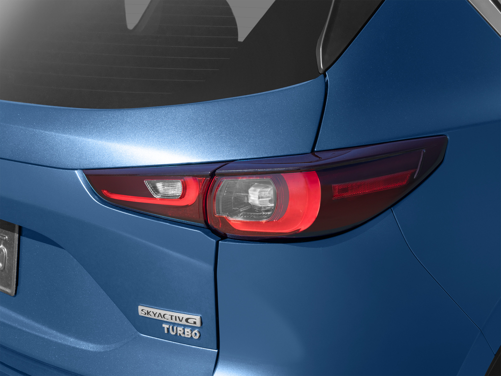 Used 2023 Blue Mazda 2.5 S Select Package image 16