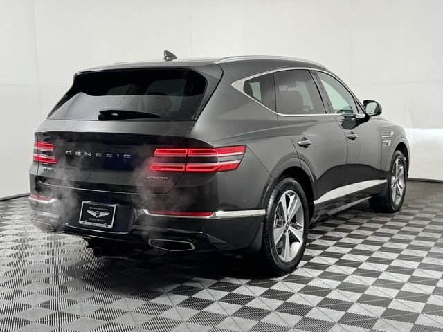 2024 GENESIS GV80 Standard - Photo 10