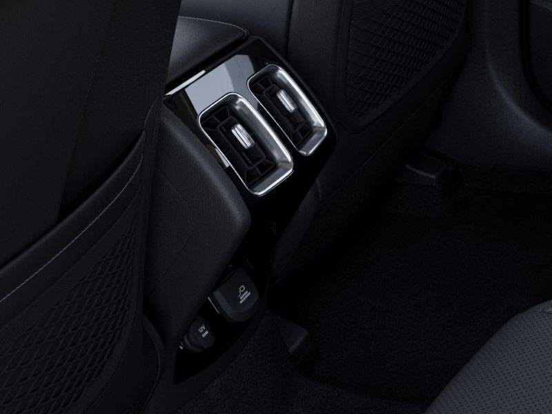 New 2026 Steel Gray KIA SXP image 26