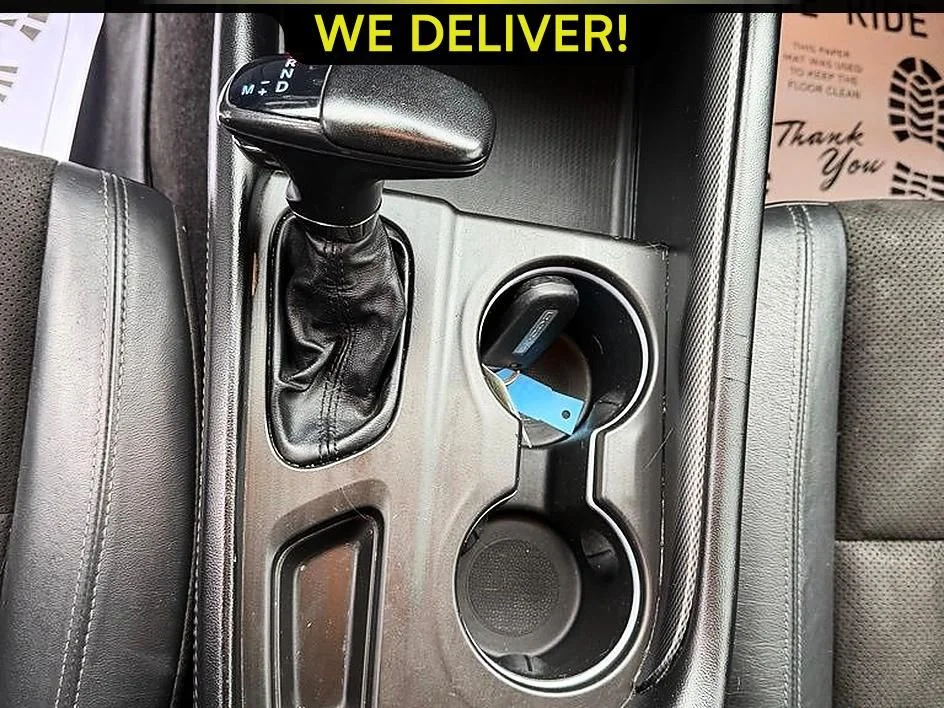 Used 2022 Red Dodge GT Plus image 14