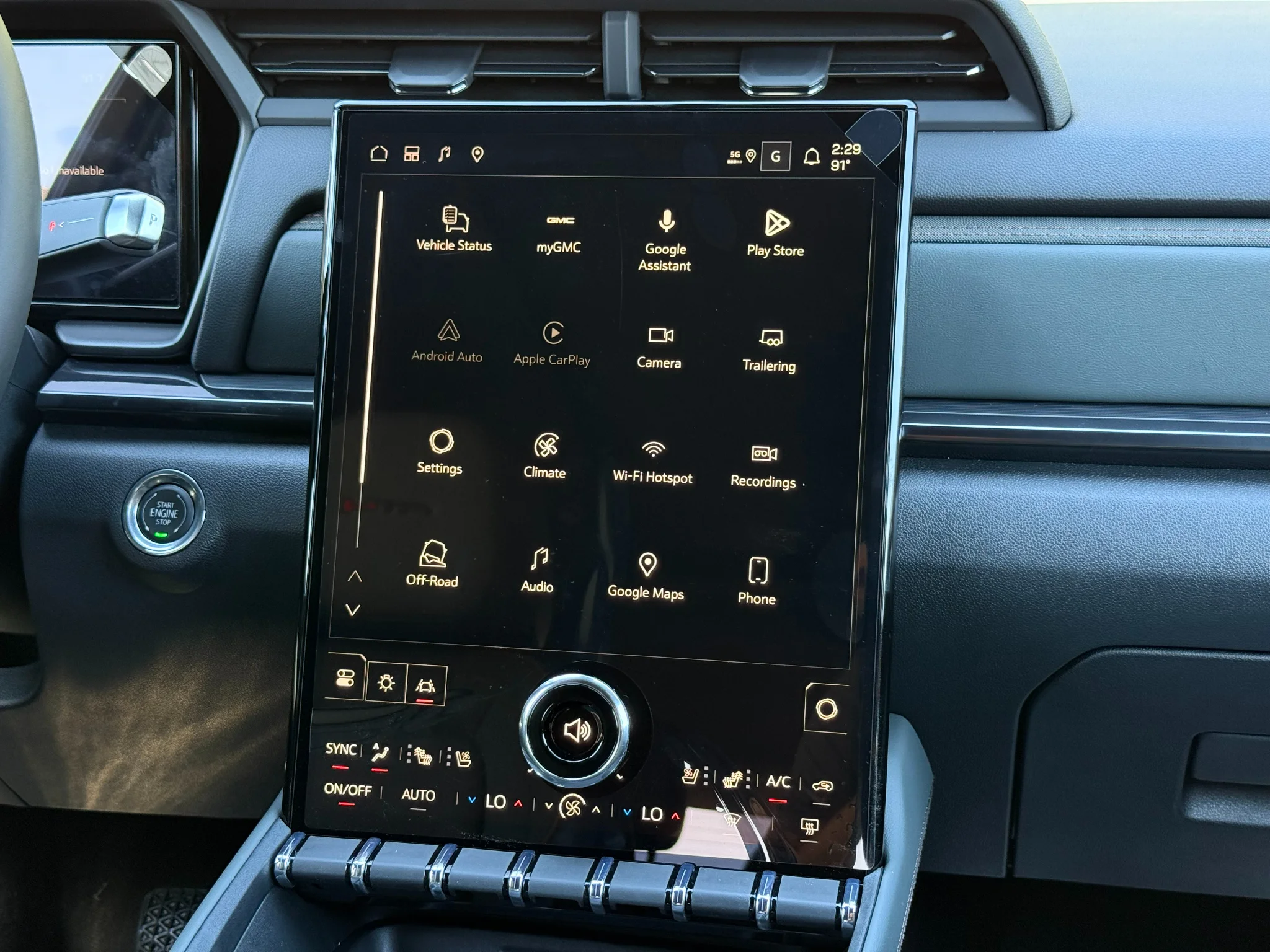 2027 GMC Terrain AT4 - Photo 32