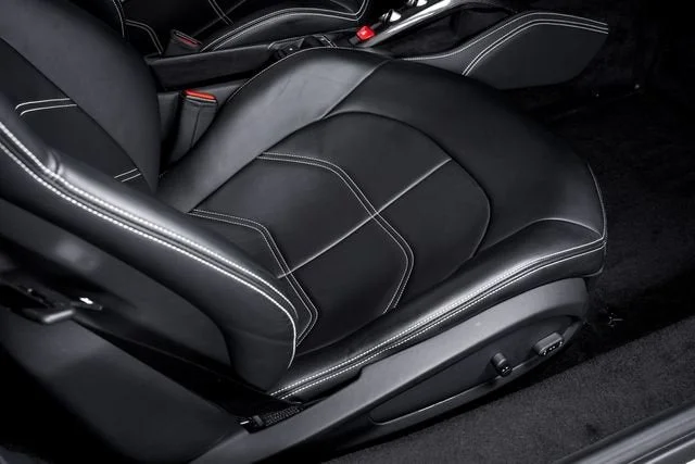 Certified Used 2018 Bianco Avus Ferrari  image 56