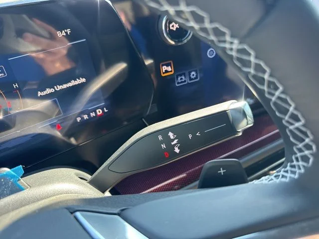 New 2026 Gray Chevrolet Z71 image 33