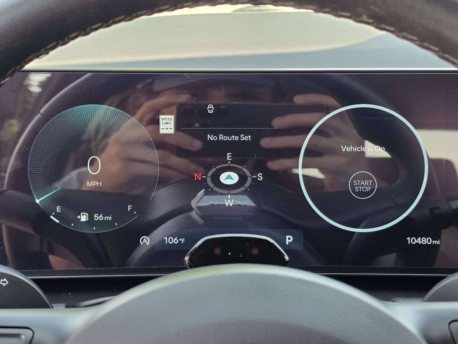 2025 Hyundai Tucson SEL Convenience - Photo 12