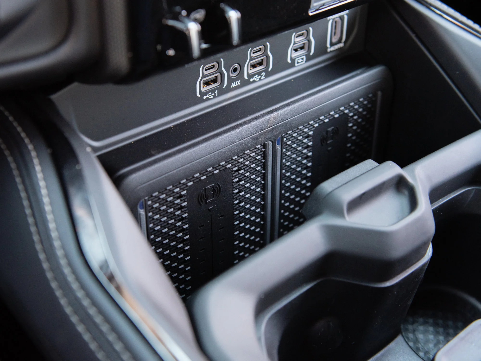 Used 2026 Black RAM Limited* image 26