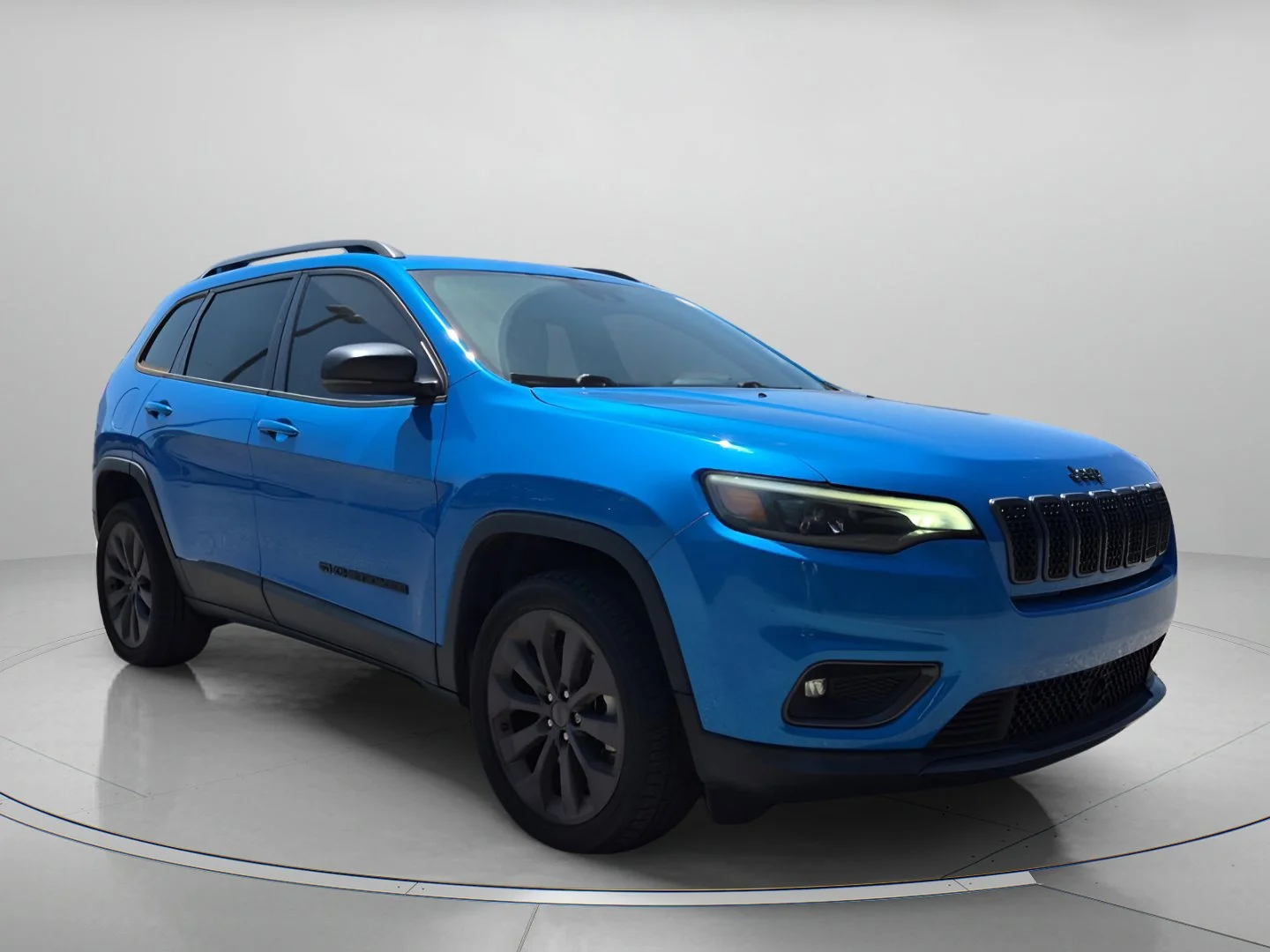 2021 Jeep Cherokee 80TH's photo