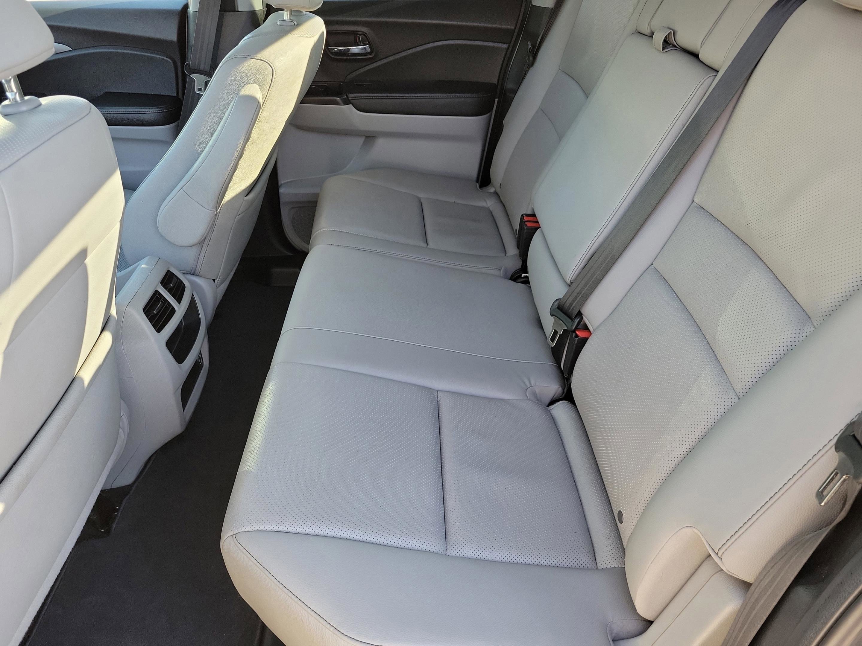 Used 2023 Gray Honda RTL-E image 15