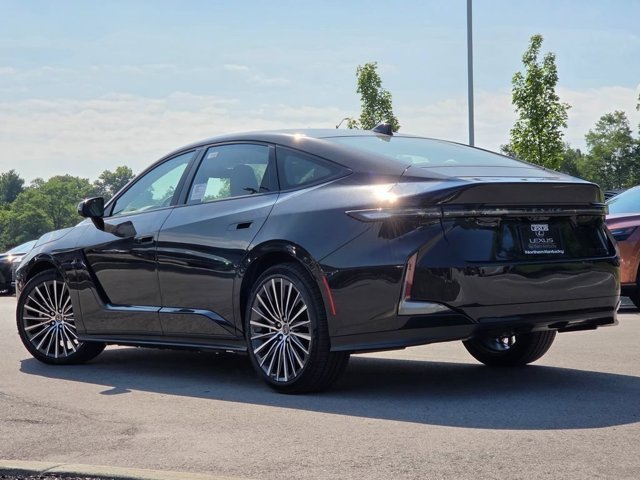 New 2026 Caviar Lexus LUXURY image 36