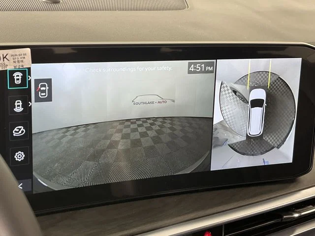 New 2026 Road Rider Brown Kia X-Line SX Prestige AWD image 17