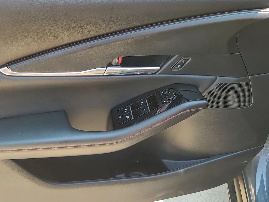 Used 2025 Gray Mazda 2.5 S Carbon Edition image 19