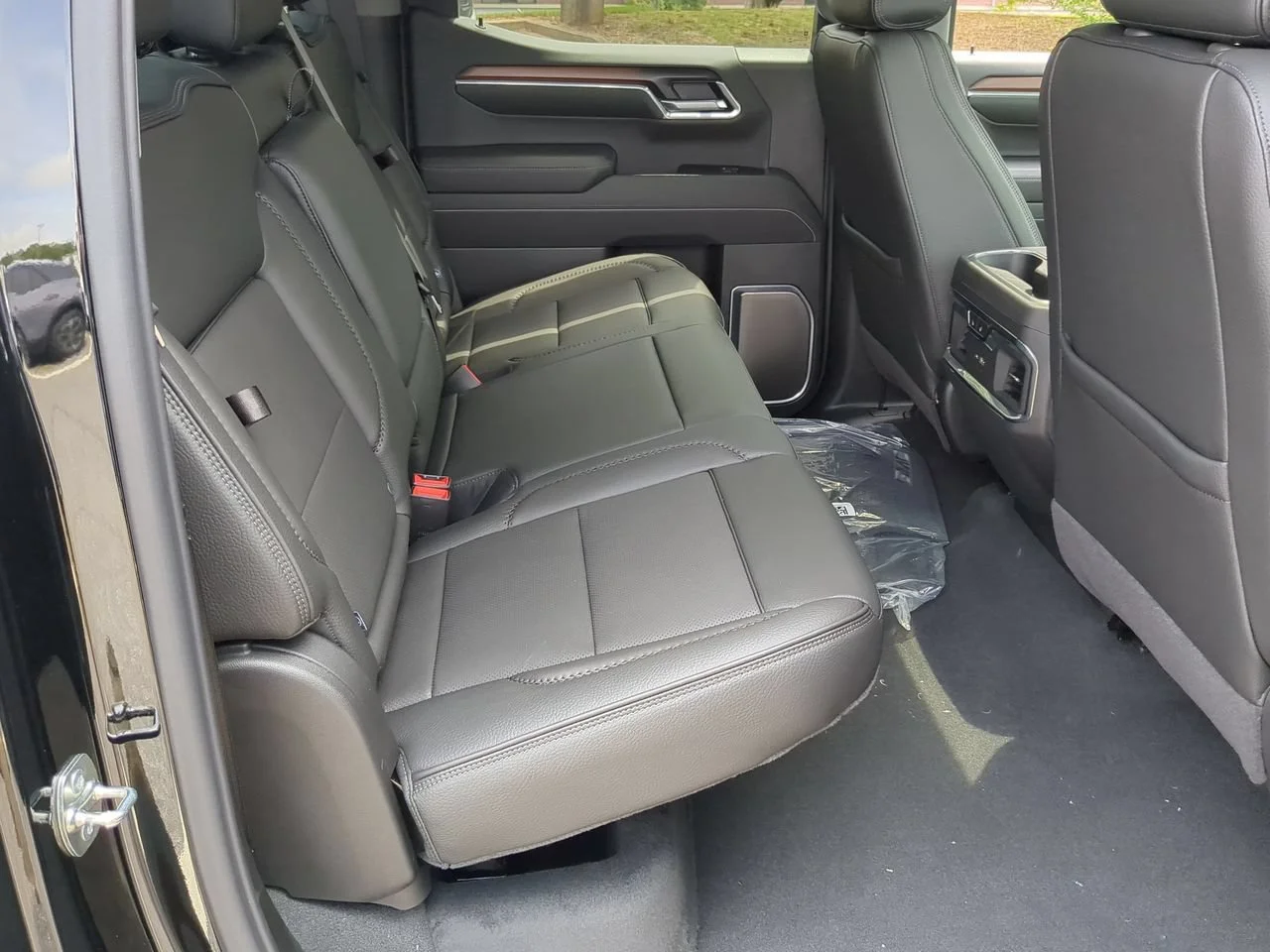 2026 GMC Sierra 1500 Denali - Photo 28