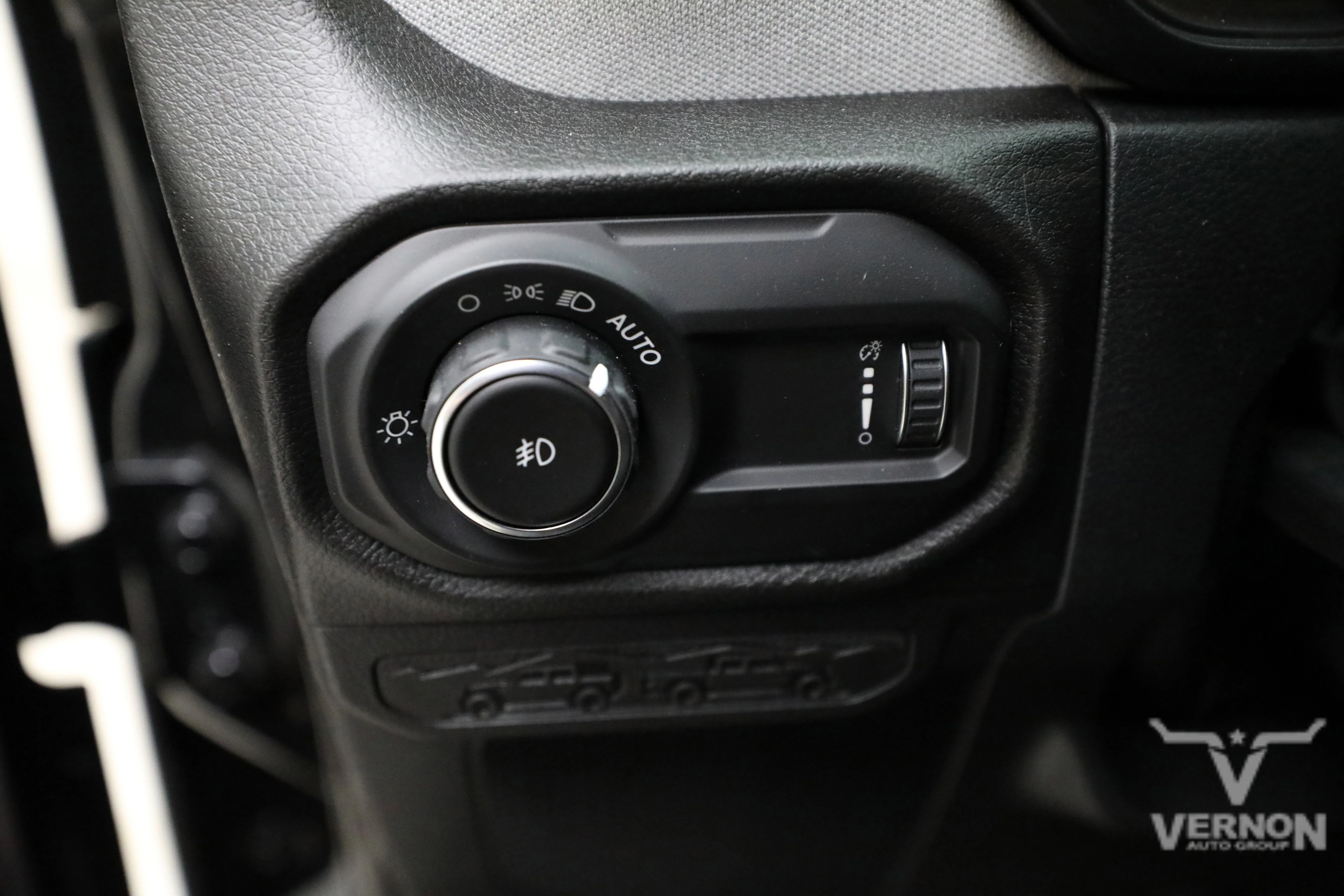 New 2026 Jeep Wrangler Willys 4x4