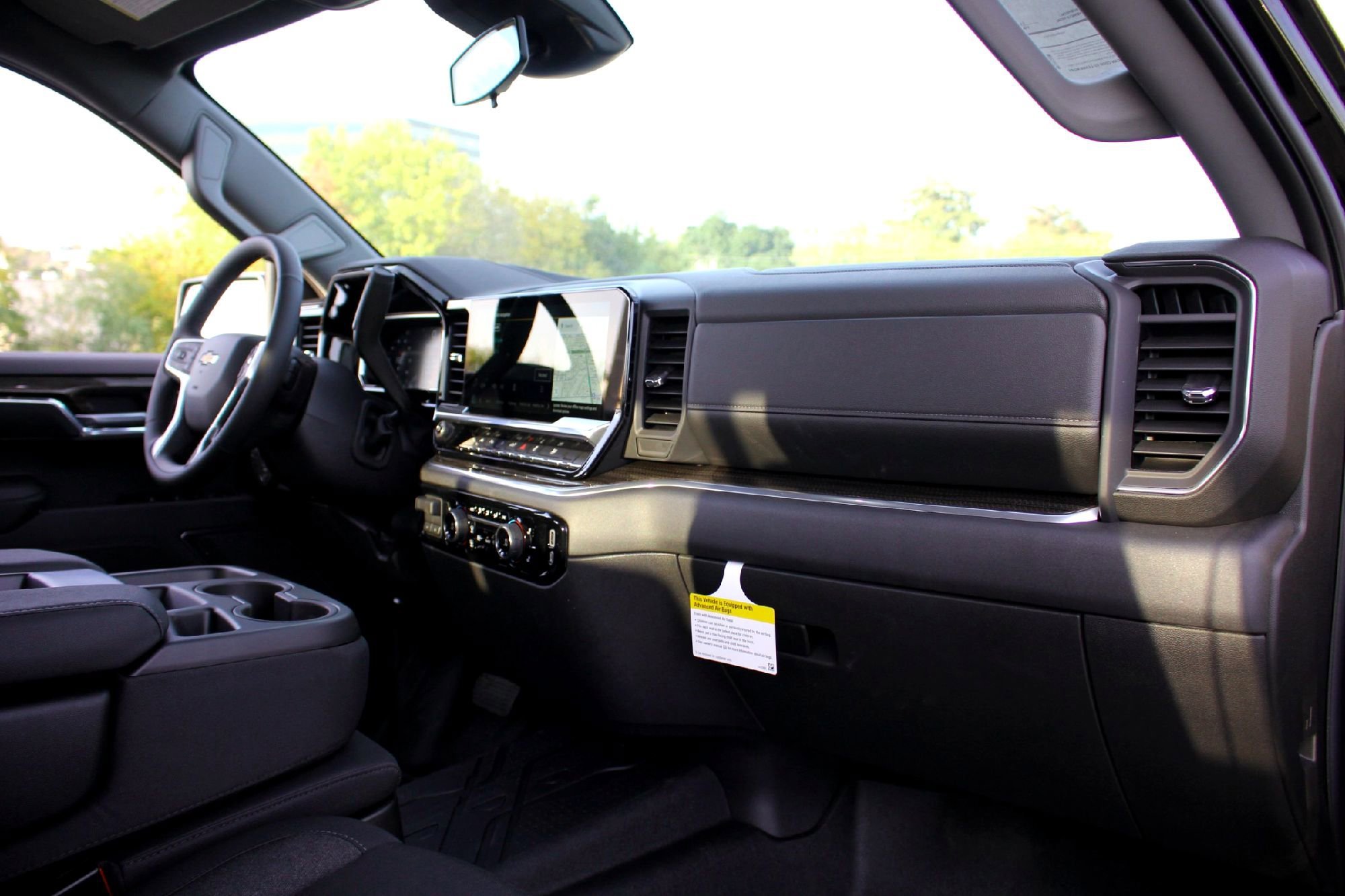2026 Chevrolet Silverado 1500 LT - Photo 12