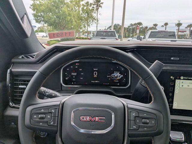 2026 GMC Sierra 2500HD AT4 - Photo 31