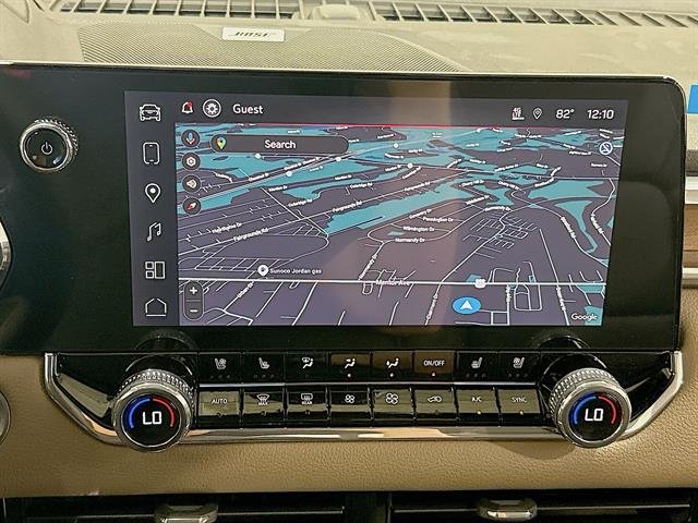 2026 GMC Canyon Denali - Photo 14