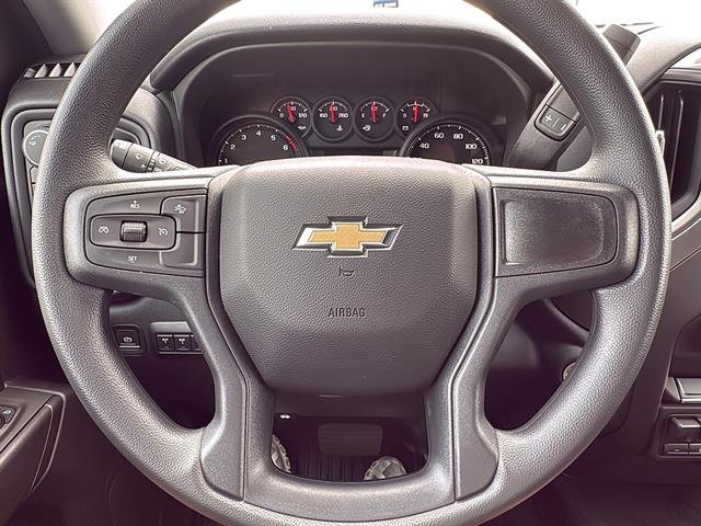 2026 Chevrolet Silverado 3500 HD Work Truck - Photo 10