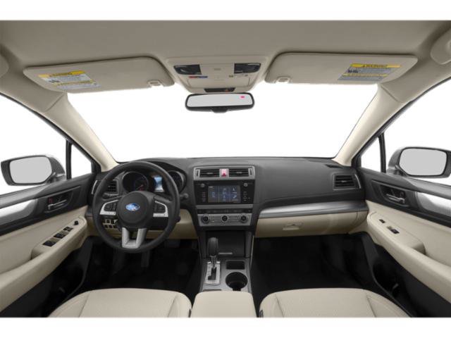 Used 2015 Ice Silver Metallic Subaru 2.5i Premium image 5