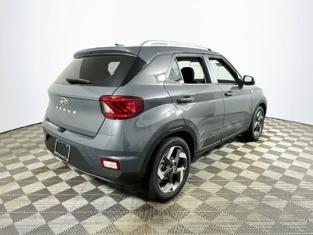 New 2026 Hyundai VENUE SEL