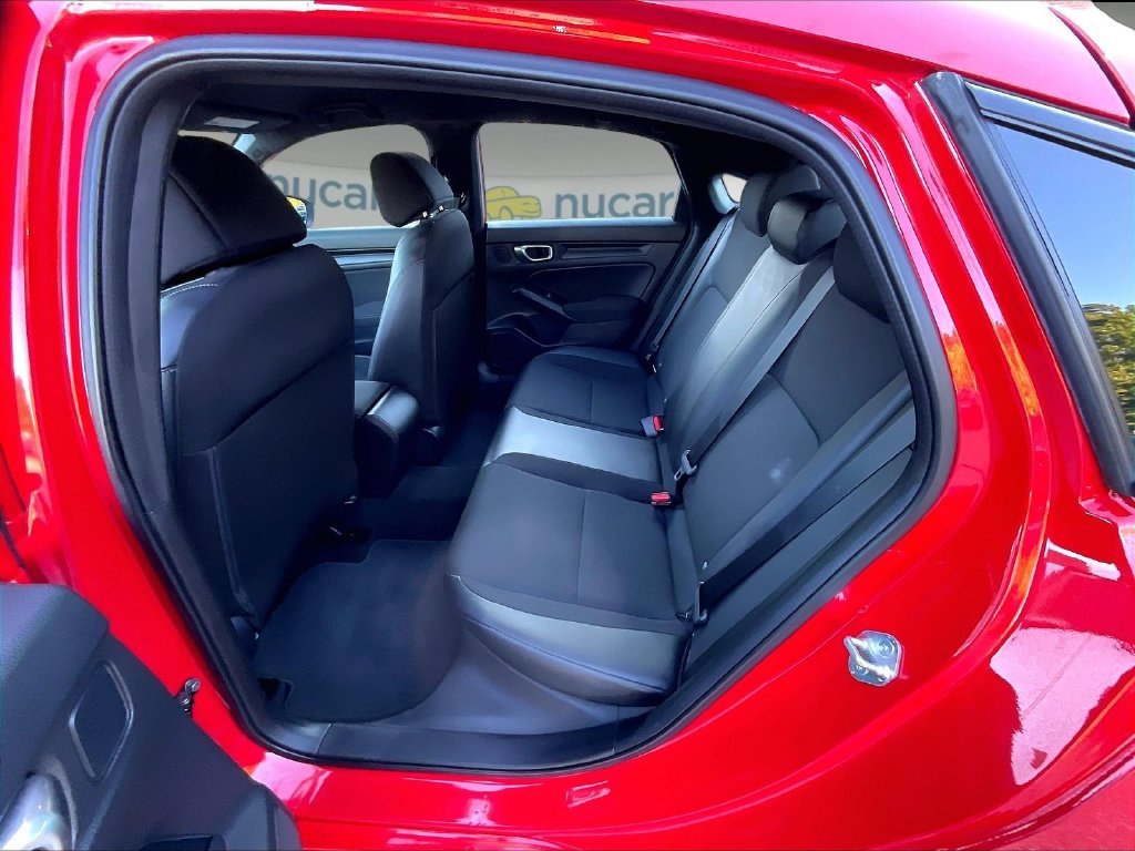 Used 2023 Red Honda Sport image 15