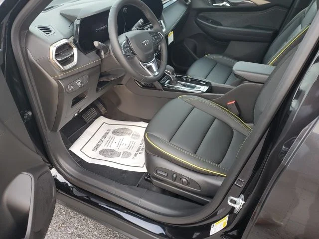 2025 Chevrolet Trailblazer Activ - Photo 19