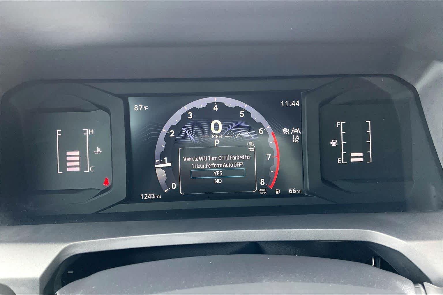 Used 2026 Underground Toyota SR5 image 25