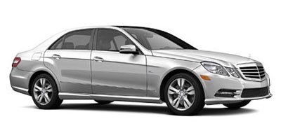 Used 2012 IRIDIUM SILVER Mercedes-Benz  image 1