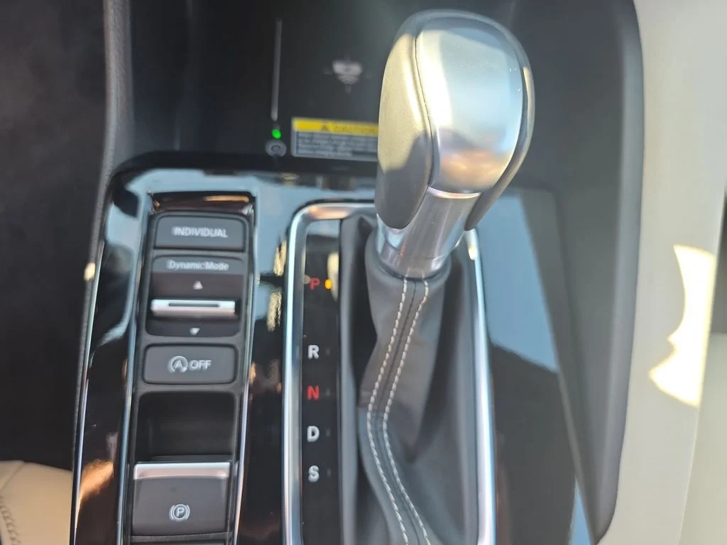 2026 Acura Integra A-Spec with Tech Package - Photo 18
