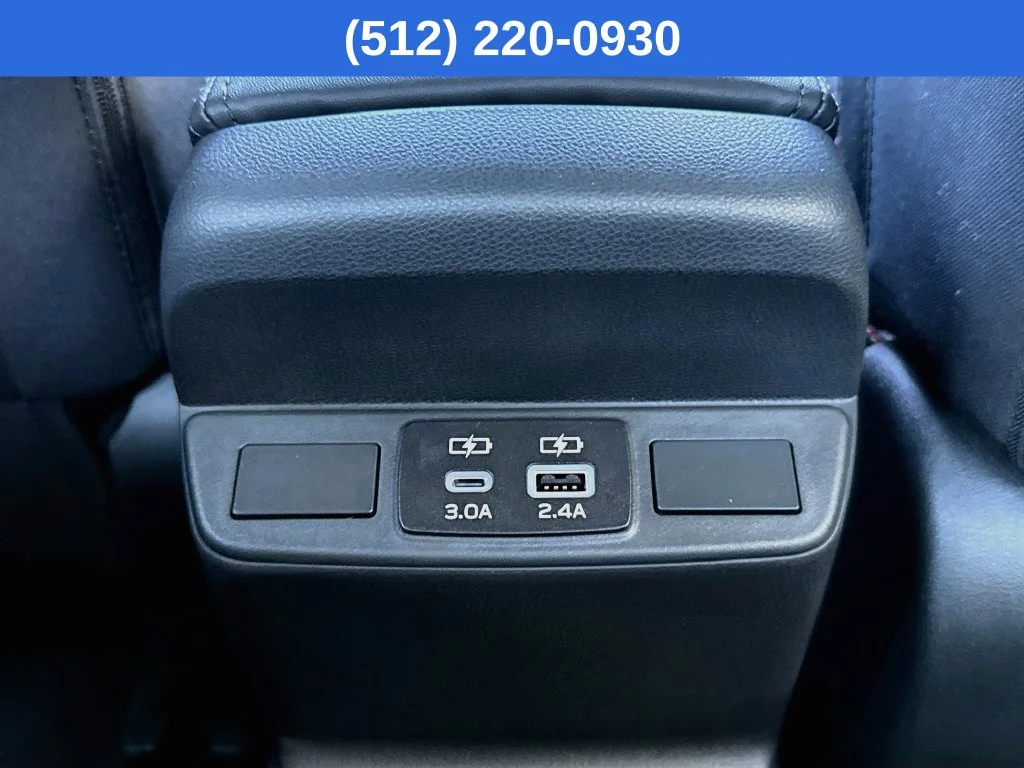 New 2026 Black Subaru Premium image 30