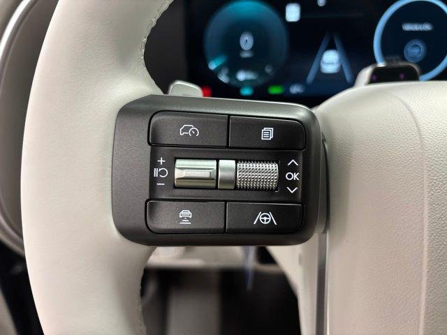 New 2026  Hyundai Limited image 19