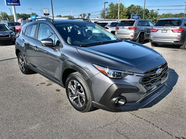 Used 2026 Gray Subaru Premium image 11