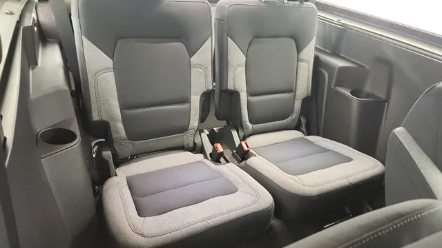 New 2026 Beige Ford Base image 20