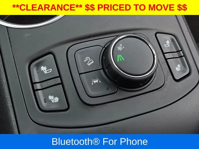 Used 2020 White GMC SLT image 26
