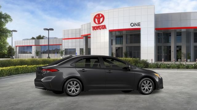 New 2026 Underground Toyota  LE image 14
