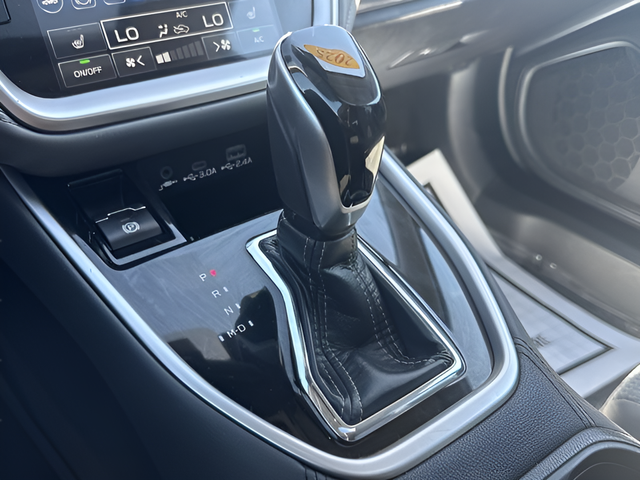 Used 2025 Gray Subaru Premium image 10