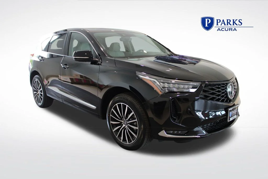 2026 Acura RDX Advance Package SH-AWD's photo