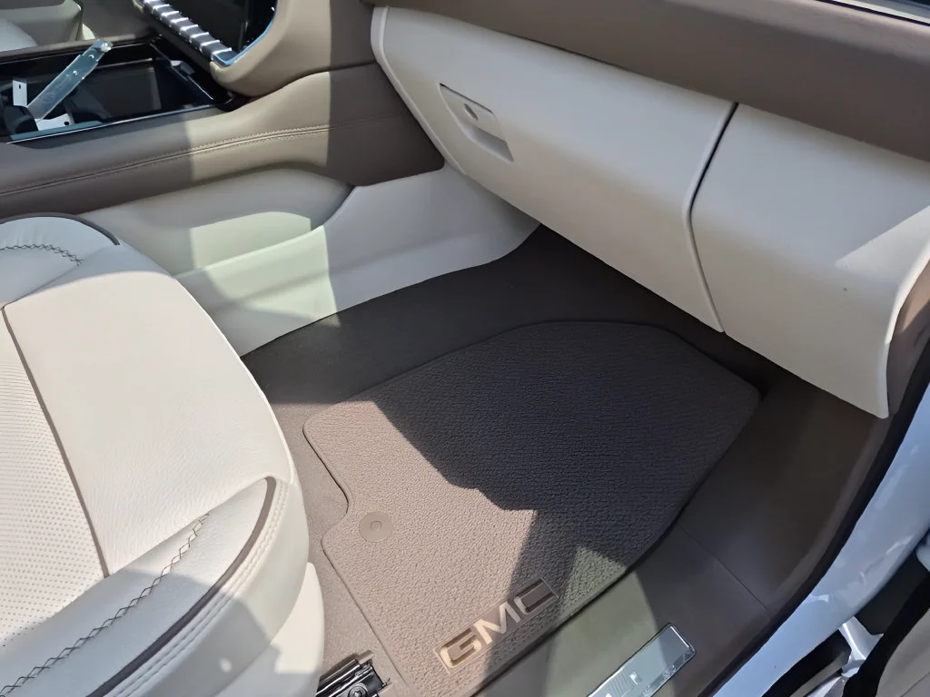 New 2026 GMC Yukon Denali, photo 37