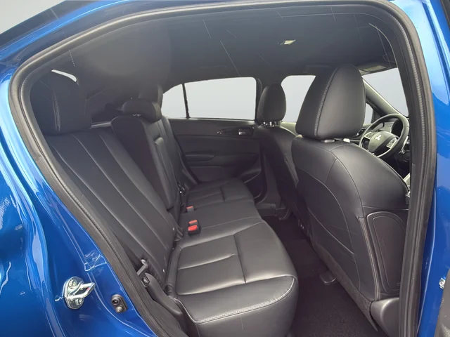 New 2026 Blue Mitsubishi SEL image 25