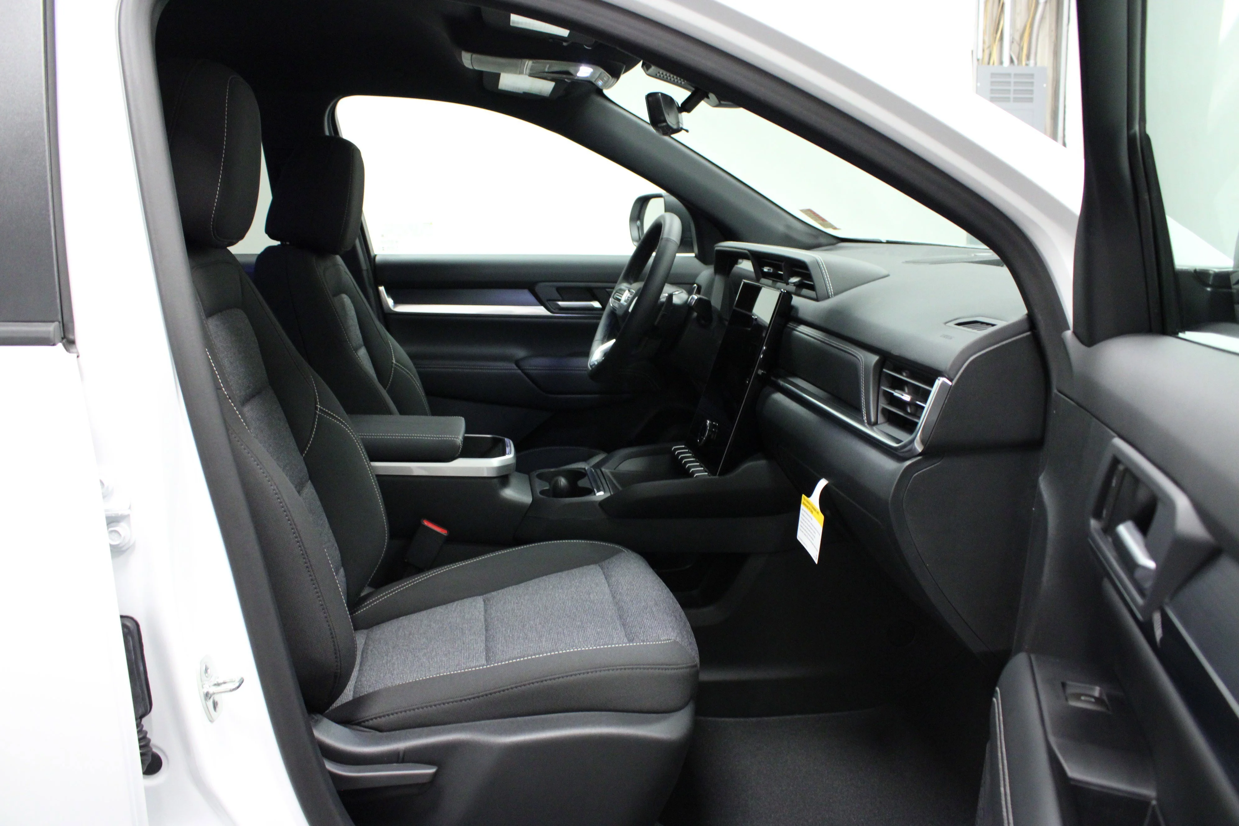2026 GMC Terrain Elevation - Photo 16