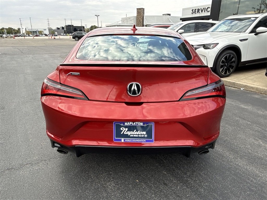 2023 ACURA INTEGRA - Image 1