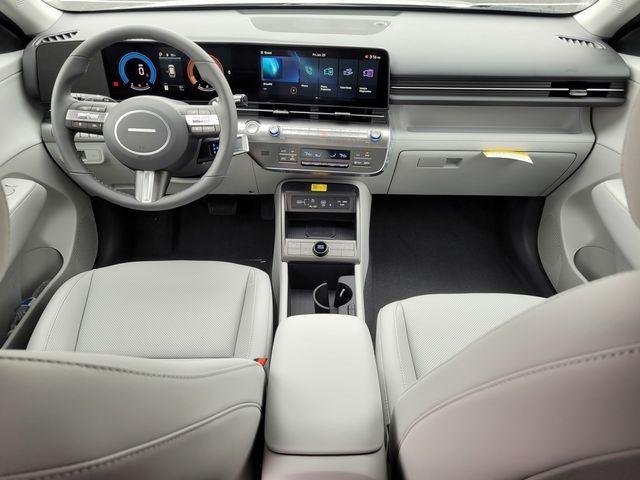 New 2026 Gray Hyundai SEL Premium FWD image 37