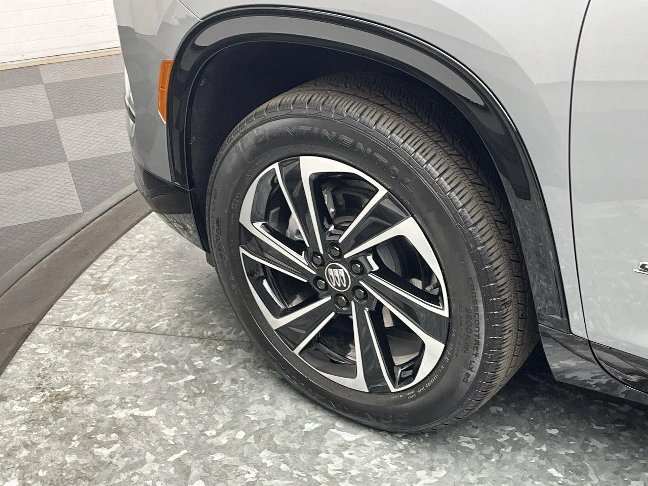 2026 Buick Enclave Sport Touring - Photo 33