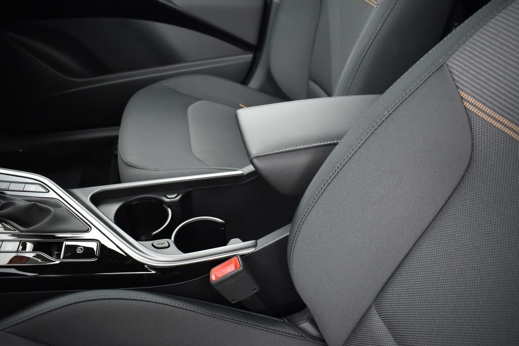 New 2026 Aurora Black Pearl Kia LX image 10
