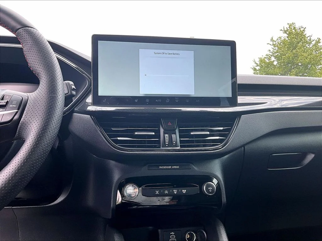 Used 2025 Gray Ford ST-Line Select image 30