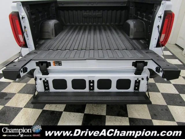 Certified Used 2026 Glacier White Tricoat GMC Denali image 20