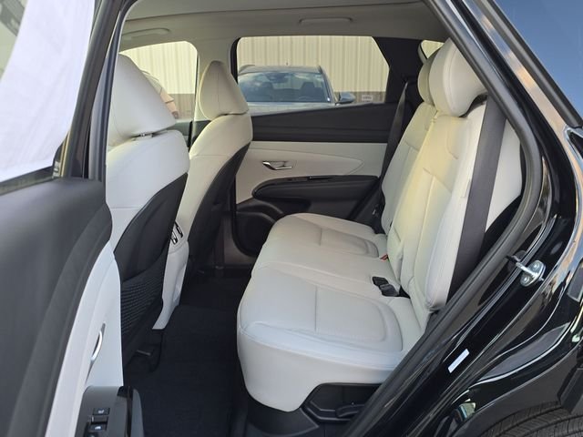 Used 2025 Gray Hyundai Limited image 22